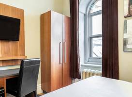 Hotel Acadia 