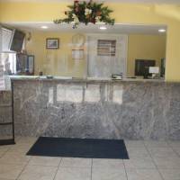 Anchor Motel 