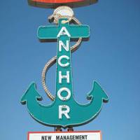 Anchor Motel 