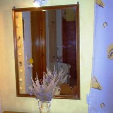 Athina Rooms