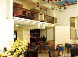 Ephira Hotel 