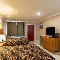 Oasis Motel 