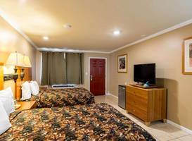 Oasis Motel 
