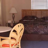 Dolphin Inn 