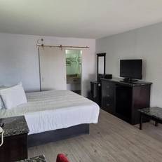 Fairway inn 