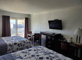 Sanatra Inn 