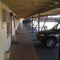 Coral Motel 