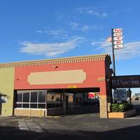 El Paso Inn 
