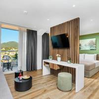 Pefka Hotel 