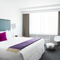 The Burrard 