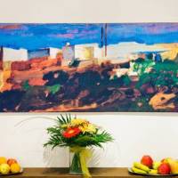 Dioni Hotel 