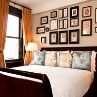 Hotel Wales 