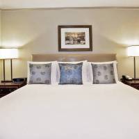 Hotel Wales 