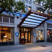 Hotel Andra 