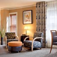 Hotel Andra 