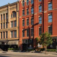 Hotel Lusso 