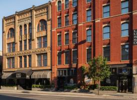Hotel Lusso 