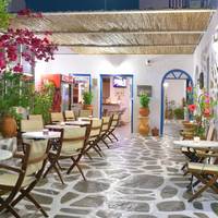 Hotel Nazos 