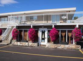 Plaza Motel 