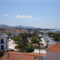 Hotel Areti 