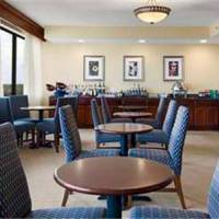 Hilton Waco 
