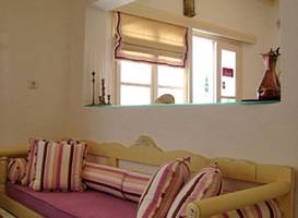 Magas Hotel 