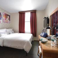 Mayor Hotel 