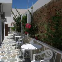 Faros Hotel 