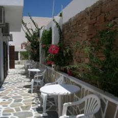 Faros Hotel 
