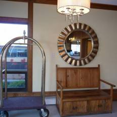 Arbutus Inn 