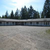 Alamo Motel 