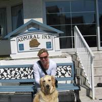 Admiral Inn 