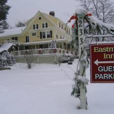 Eastman Inn