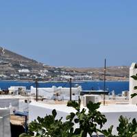 Minoa Hotel 