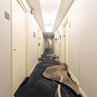 Hotel Felix 