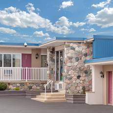 Belmont Inn 