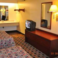 Raleigh Inn 