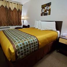 Motel West 