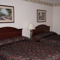 Budget Inn 