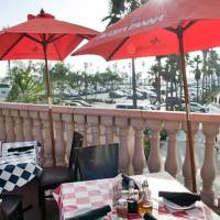 Balboa Inn 