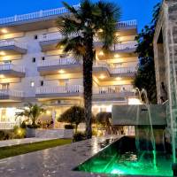 Hotel Ioni 