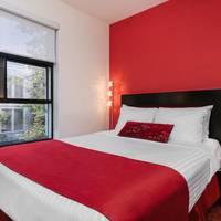 Moda Hotel 