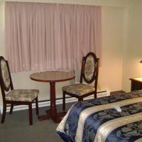 Grace Inn 