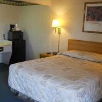 Wye Motel 