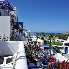 Manis Inn 