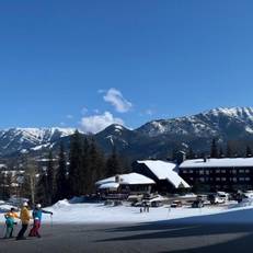 Griz Inn 