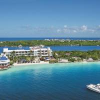 Zoetry Villa Rolandi Isla Mujeres Cancun-Endless Privileges