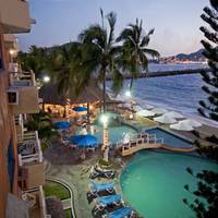 Marina Puerto Dorado All Inclusive Suite Resort 