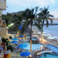 Marina Puerto Dorado All Inclusive Suite Resort 