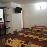 Hotel Suites Mediterraneo Boca del Rio Veracruz 